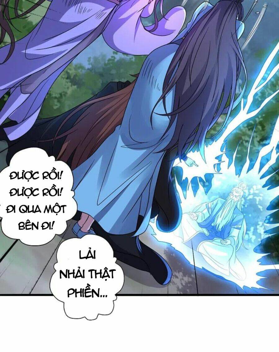 Tiên Võ Đế Tôn Chapter 344 - Trang 2