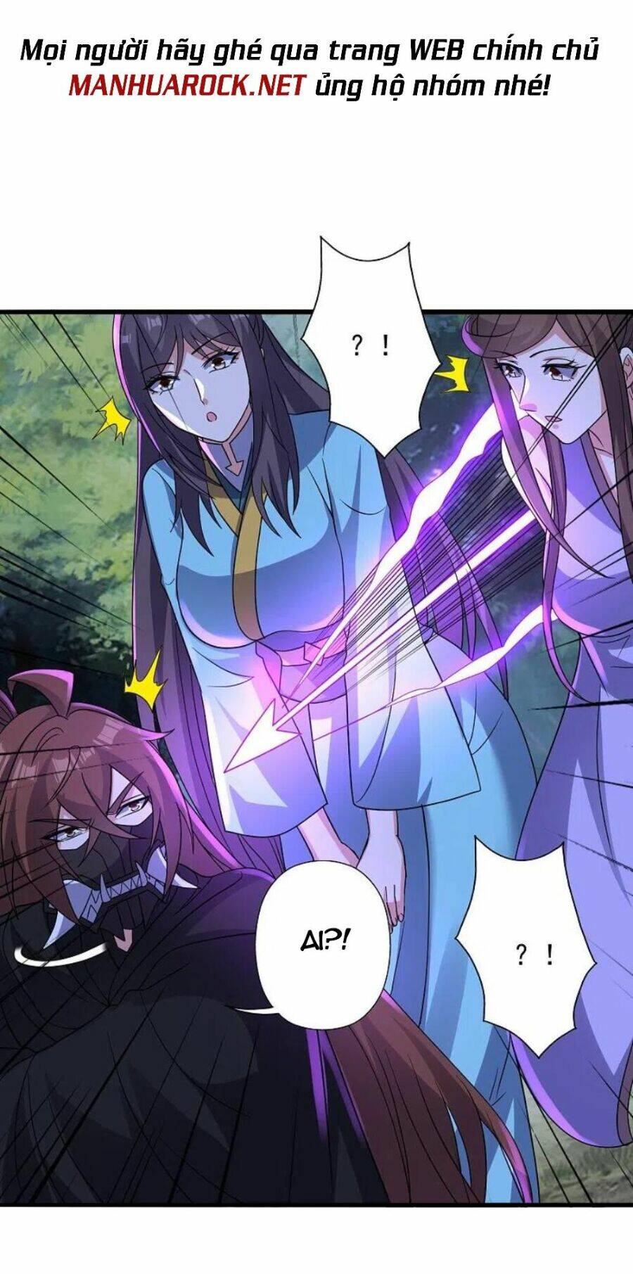 Tiên Võ Đế Tôn Chapter 344 - Trang 2