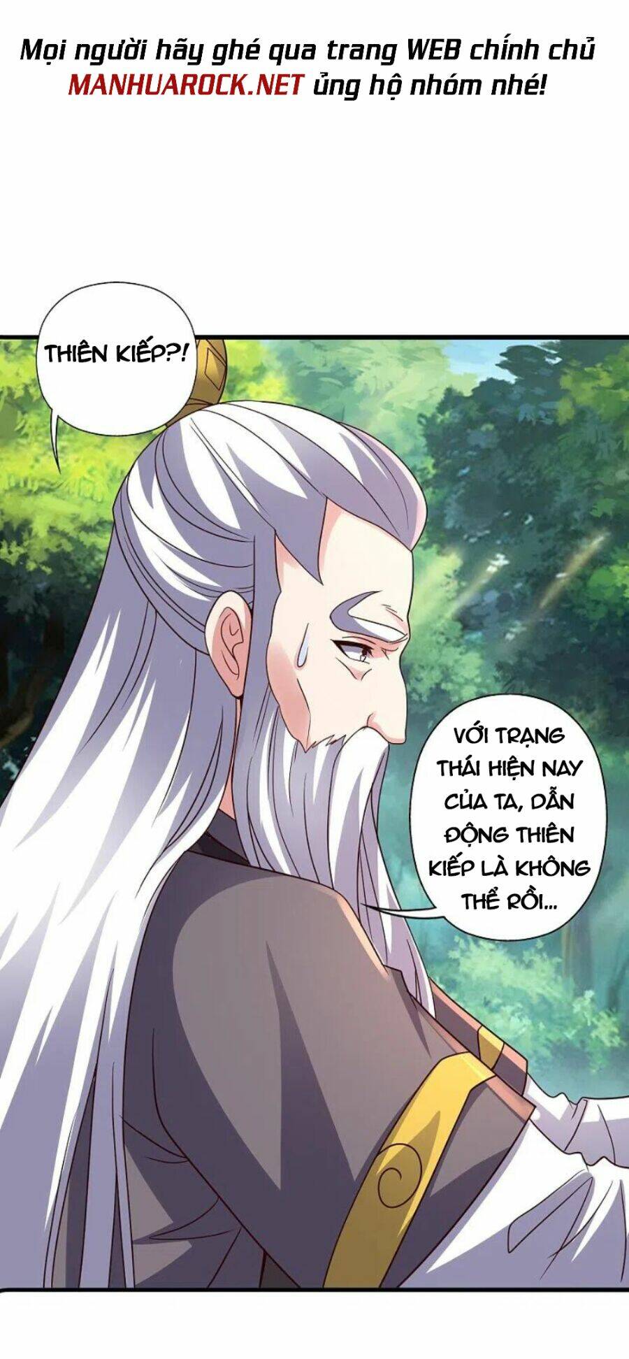 Tiên Võ Đế Tôn Chapter 344 - Trang 2