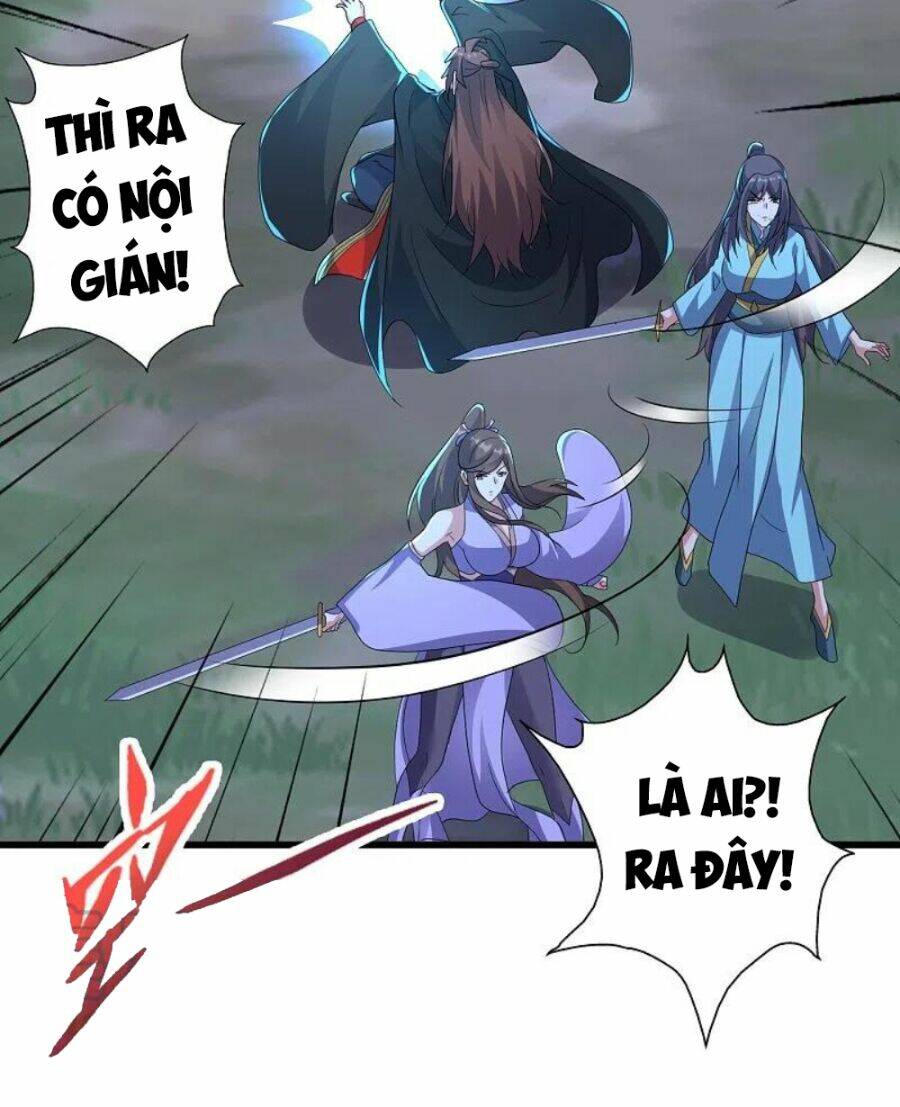 Tiên Võ Đế Tôn Chapter 344 - Trang 2
