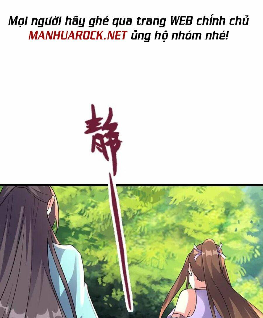 Tiên Võ Đế Tôn Chapter 344 - Trang 2