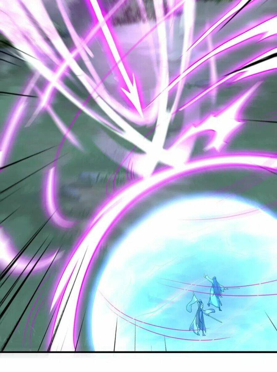 Tiên Võ Đế Tôn Chapter 344 - Trang 2