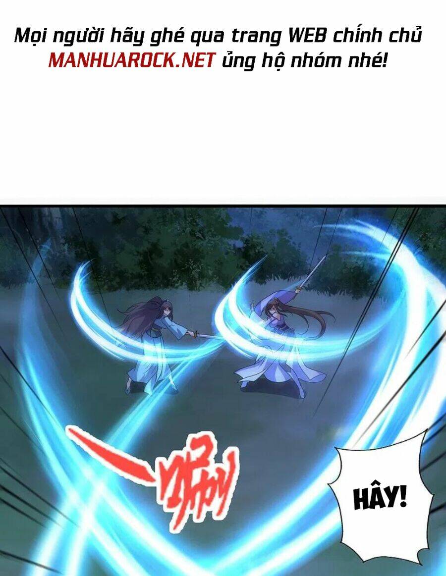 Tiên Võ Đế Tôn Chapter 344 - Trang 2