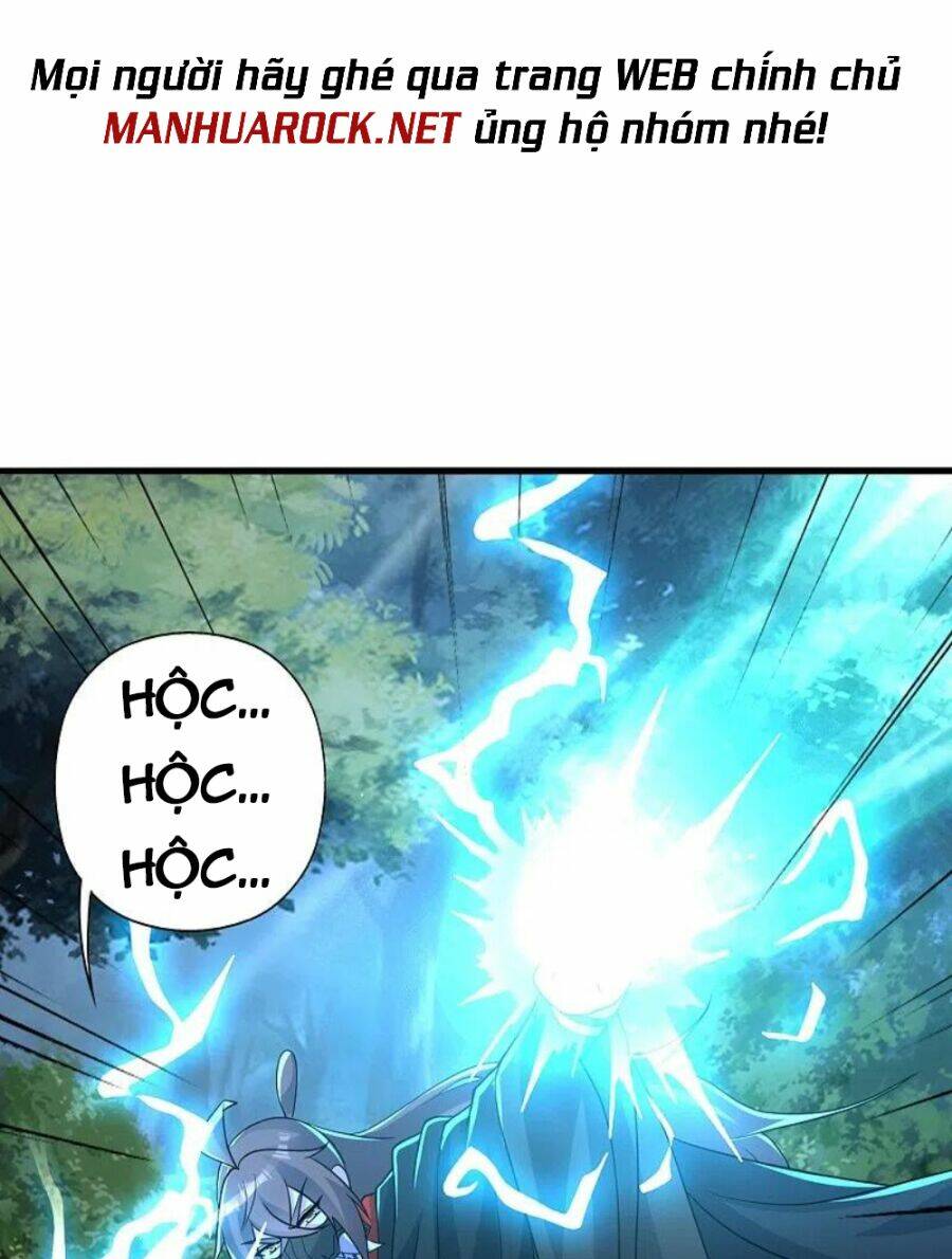 Tiên Võ Đế Tôn Chapter 344 - Trang 2