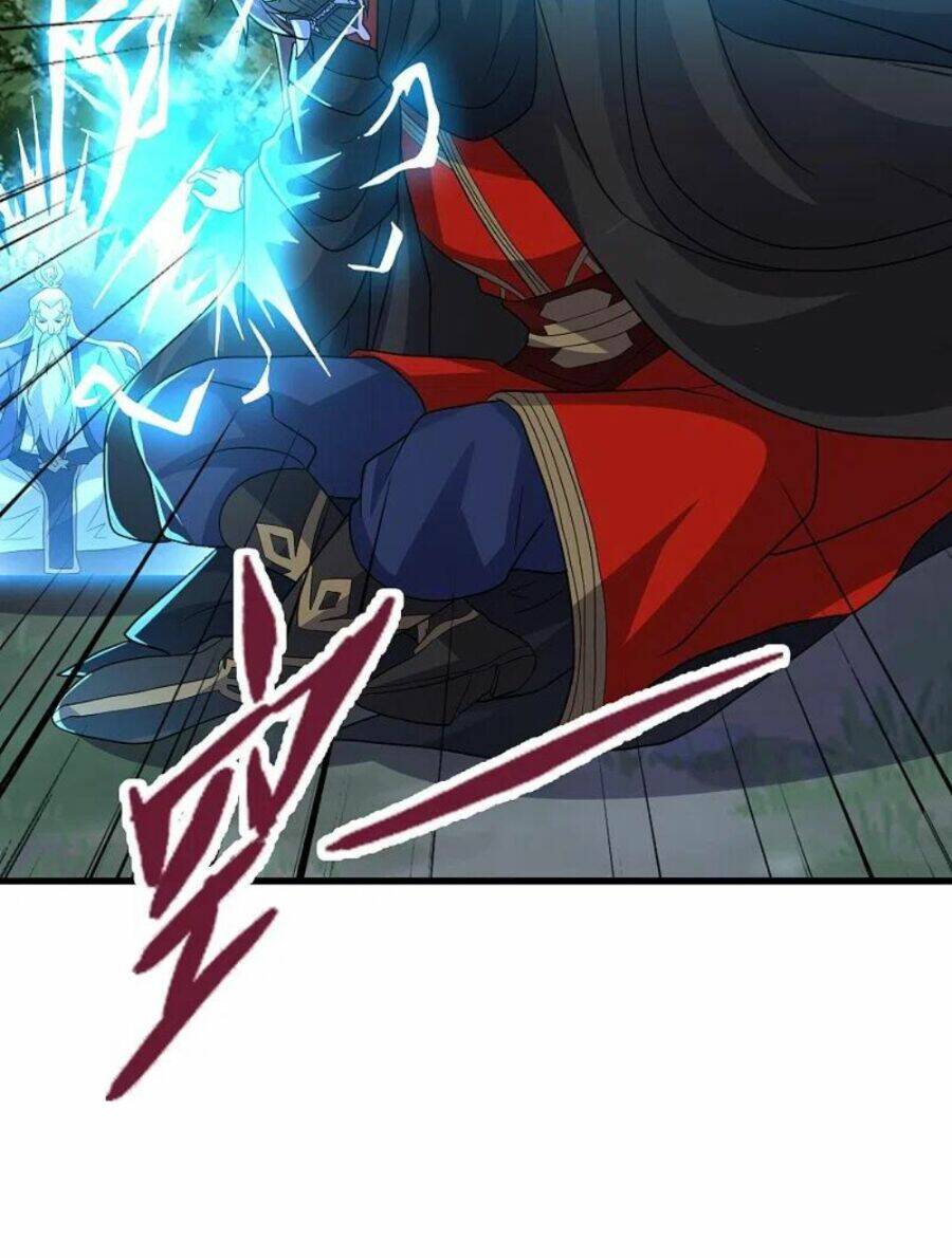 Tiên Võ Đế Tôn Chapter 344 - Trang 2