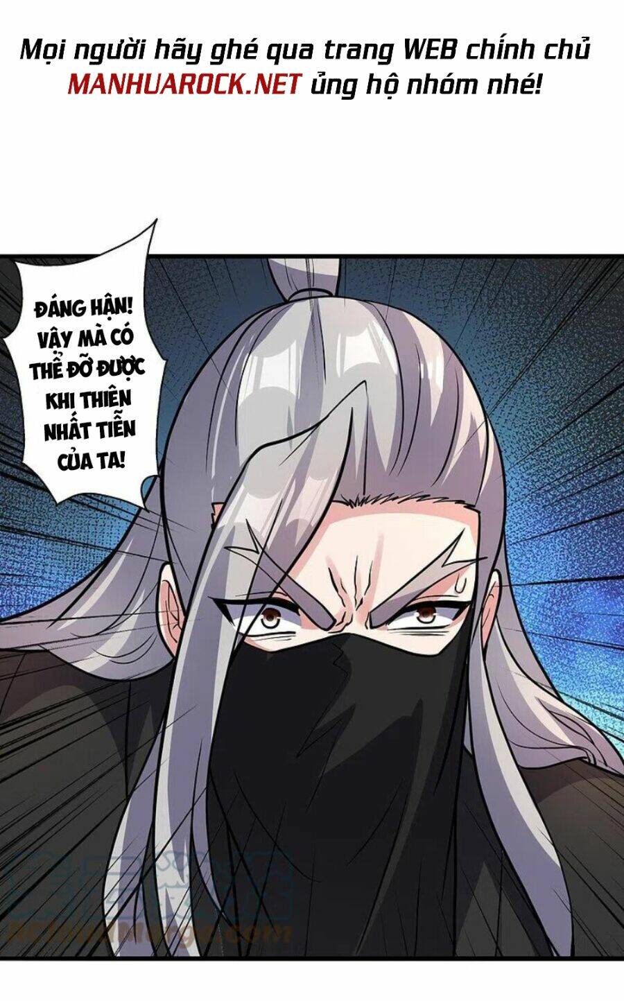 Tiên Võ Đế Tôn Chapter 344 - Trang 2