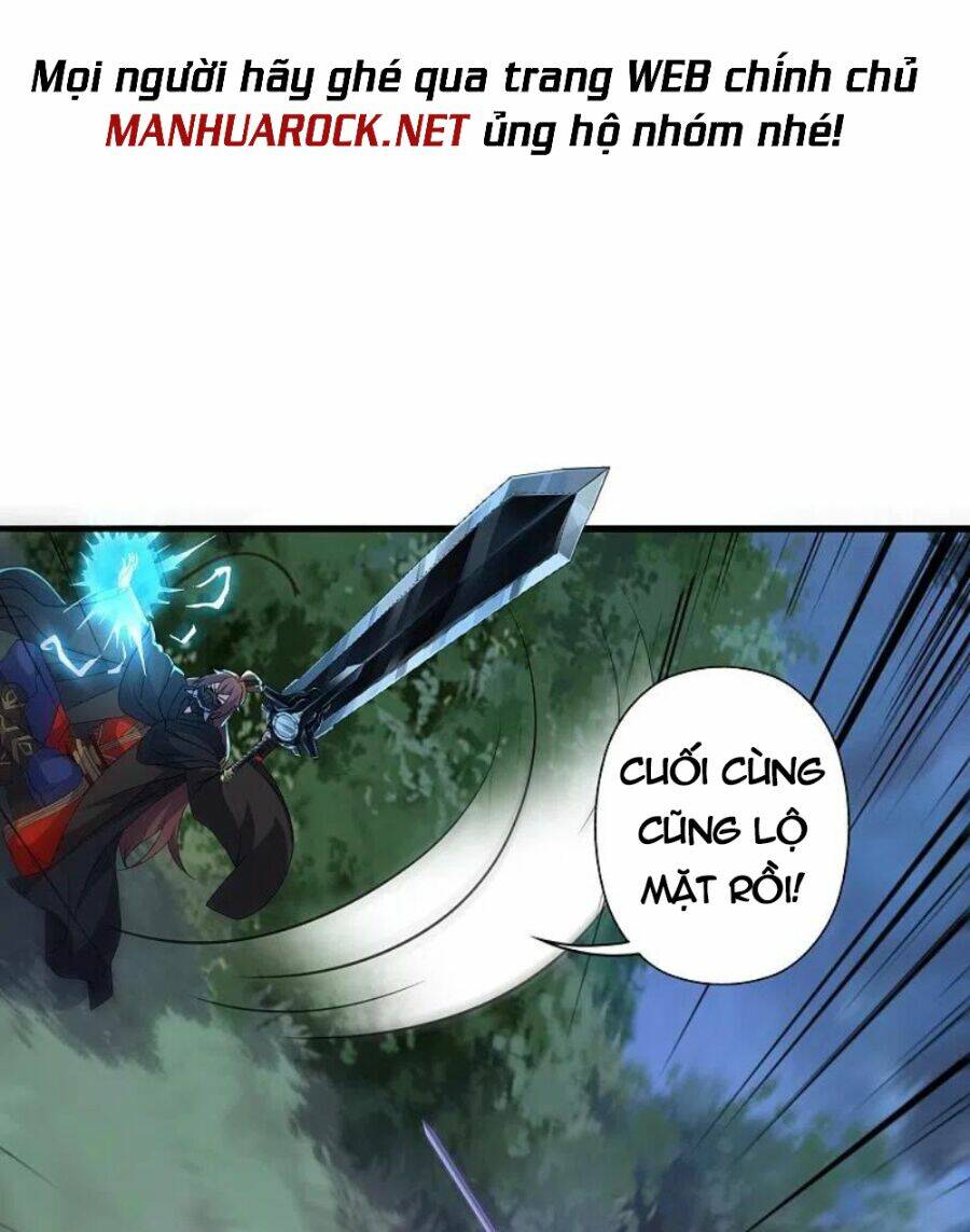 Tiên Võ Đế Tôn Chapter 344 - Trang 2