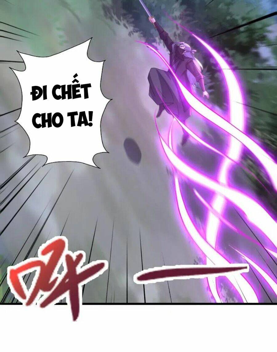 Tiên Võ Đế Tôn Chapter 344 - Trang 2