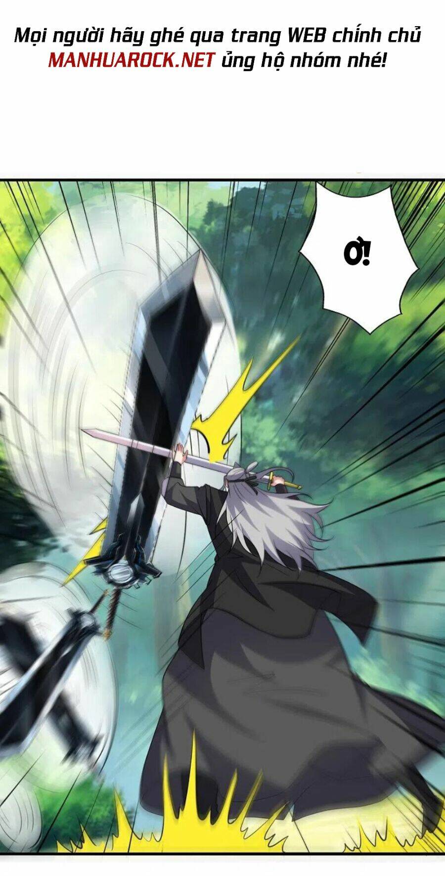 Tiên Võ Đế Tôn Chapter 344 - Trang 2