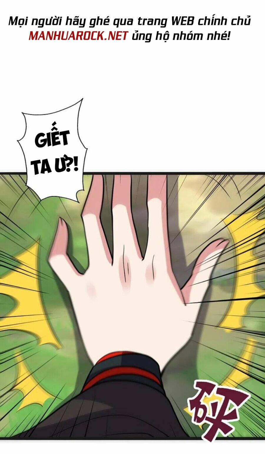 Tiên Võ Đế Tôn Chapter 344 - Trang 2