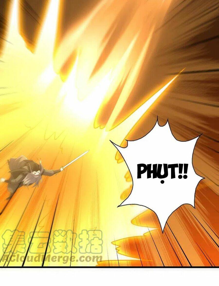 Tiên Võ Đế Tôn Chapter 344 - Trang 2