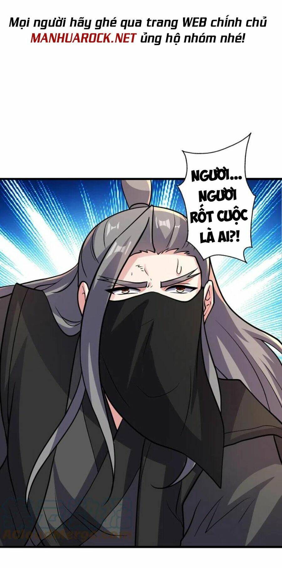 Tiên Võ Đế Tôn Chapter 344 - Trang 2