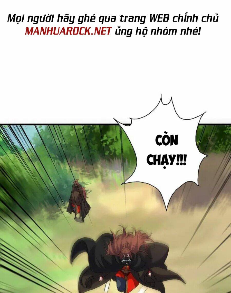 Tiên Võ Đế Tôn Chapter 344 - Trang 2