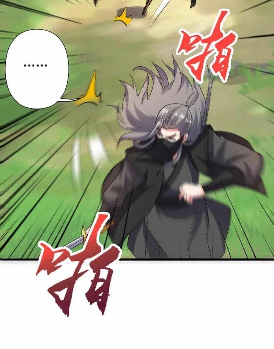 Tiên Võ Đế Tôn Chapter 344 - Trang 2