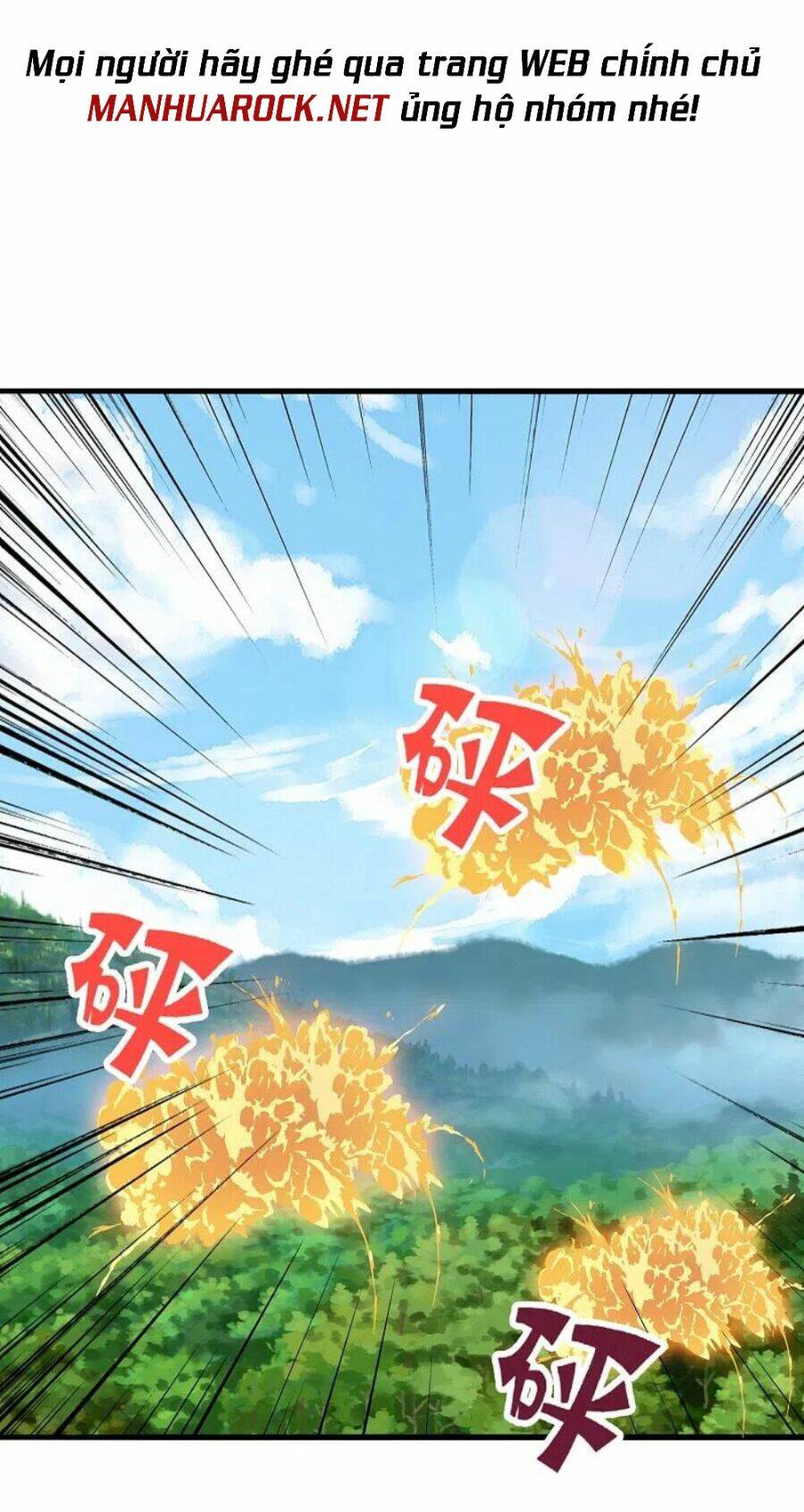 Tiên Võ Đế Tôn Chapter 344 - Trang 2