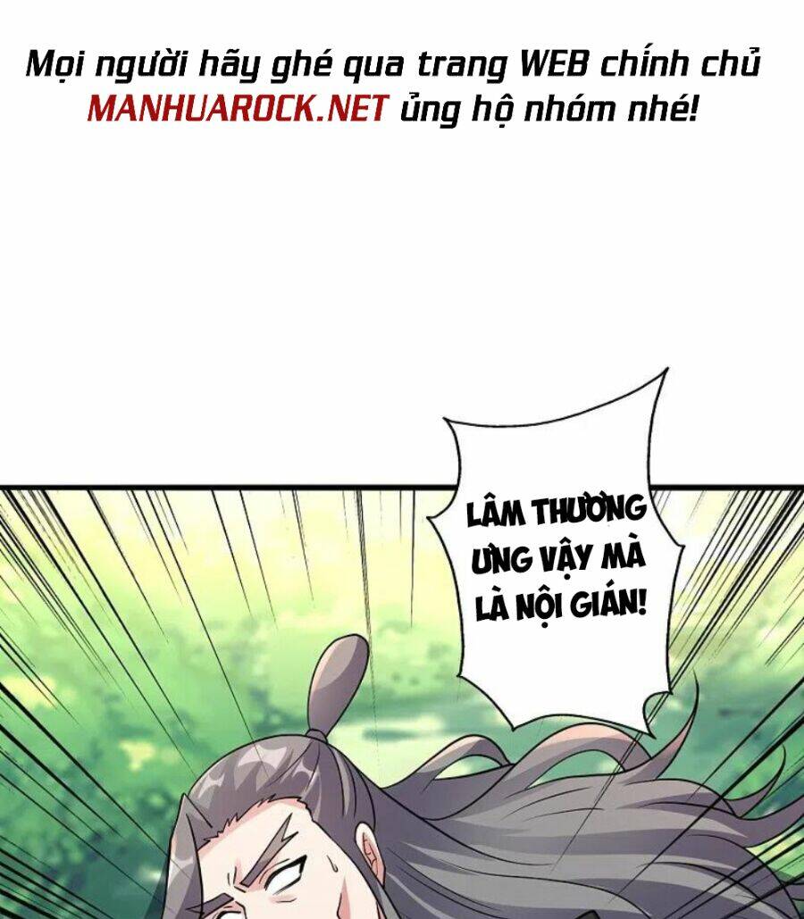 Tiên Võ Đế Tôn Chapter 344 - Trang 2