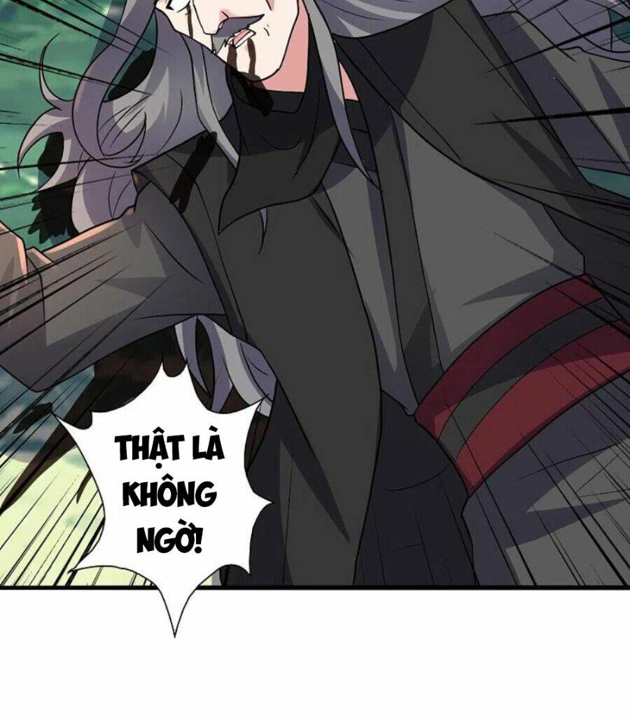 Tiên Võ Đế Tôn Chapter 344 - Trang 2