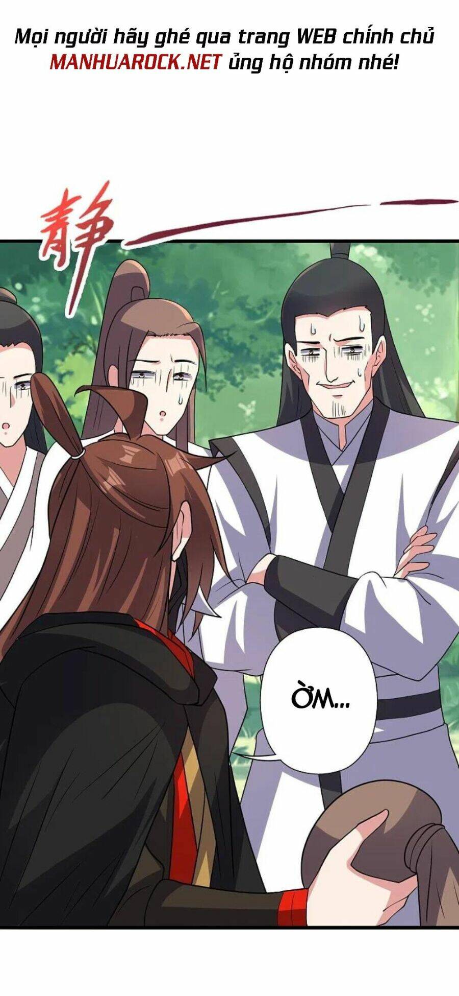 Tiên Võ Đế Tôn Chapter 344 - Trang 2