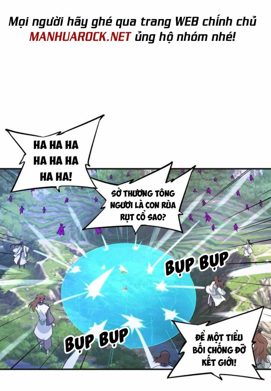 Tiên Võ Đế Tôn Chapter 345 - Trang 2