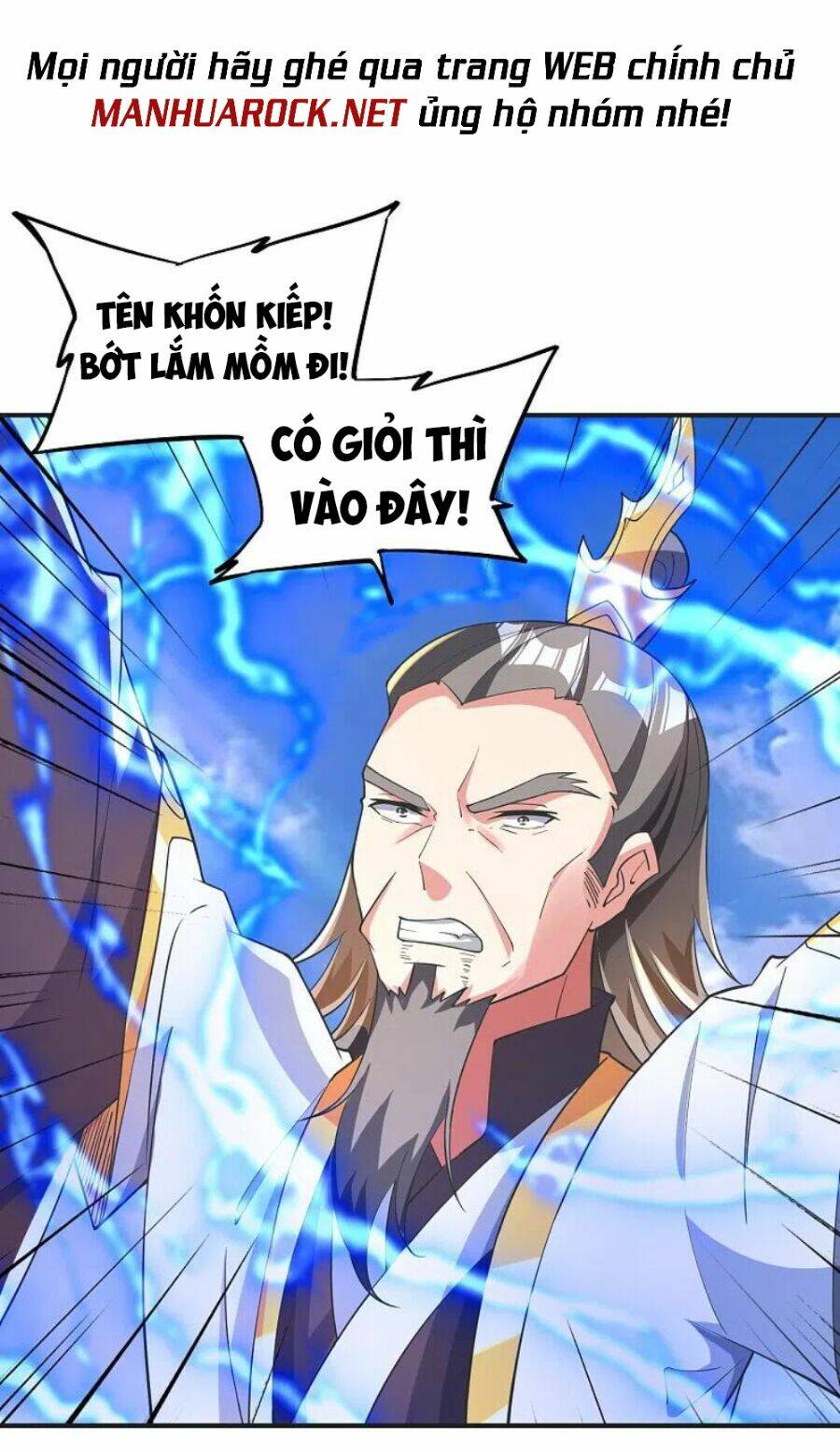 Tiên Võ Đế Tôn Chapter 345 - Trang 2