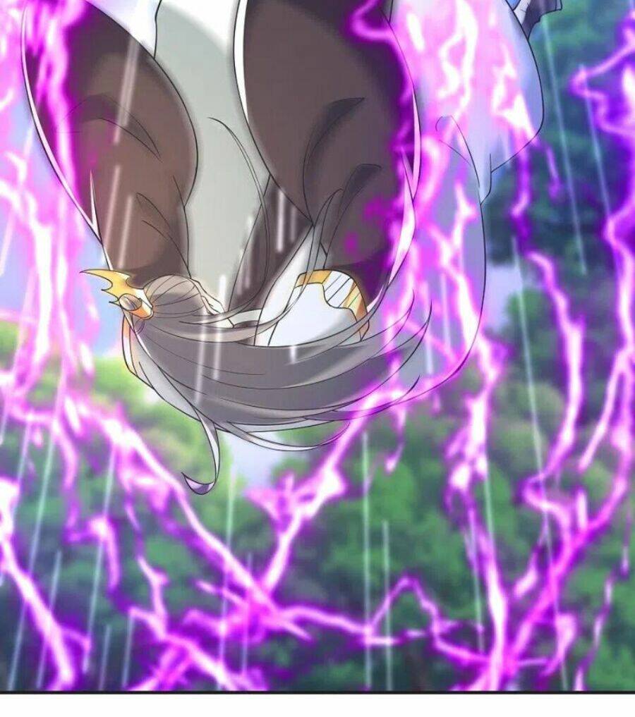 Tiên Võ Đế Tôn Chapter 345 - Trang 2