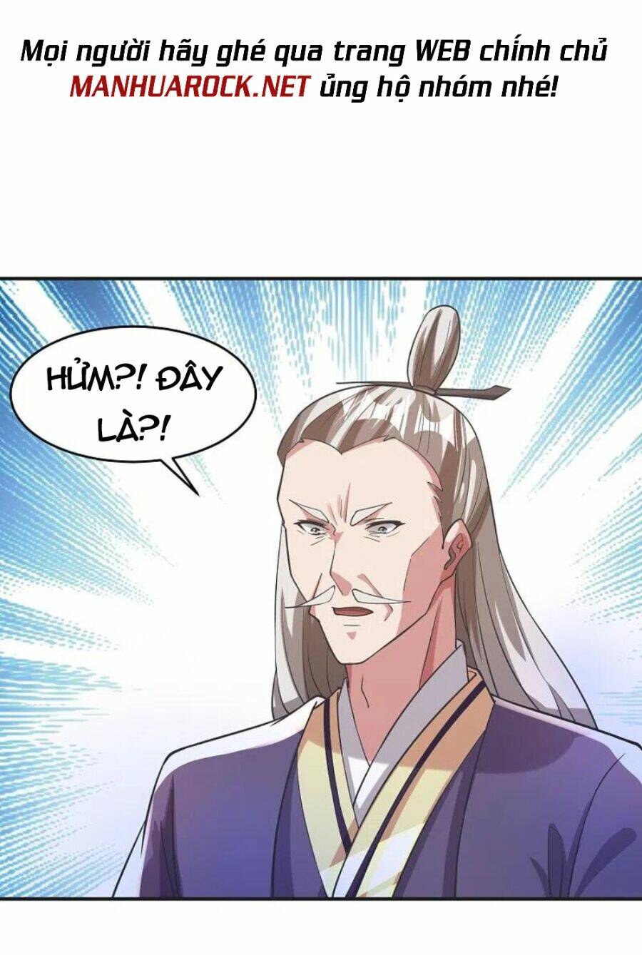 Tiên Võ Đế Tôn Chapter 345 - Trang 2