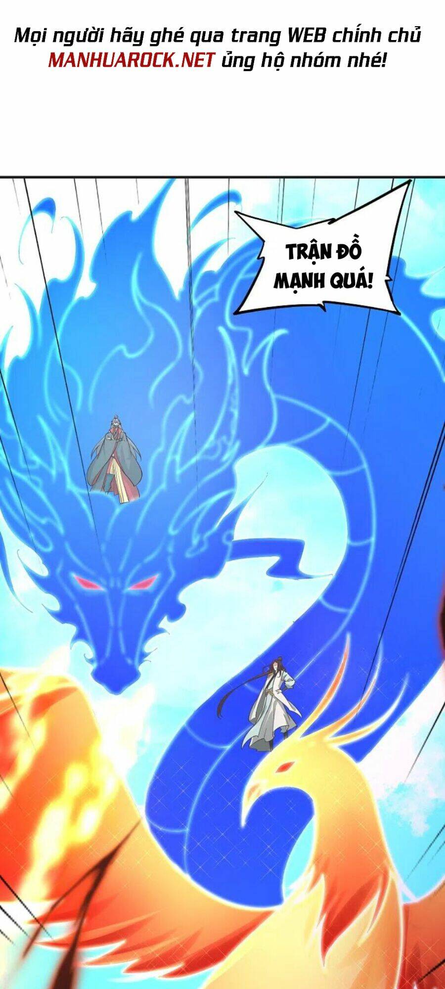 Tiên Võ Đế Tôn Chapter 345 - Trang 2