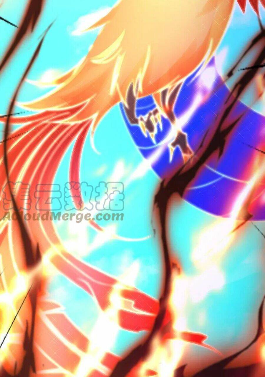 Tiên Võ Đế Tôn Chapter 345 - Trang 2