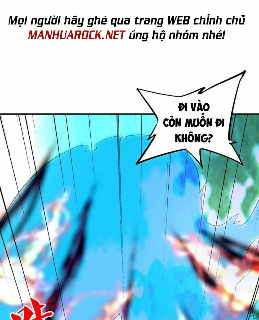 Tiên Võ Đế Tôn Chapter 345 - Trang 2