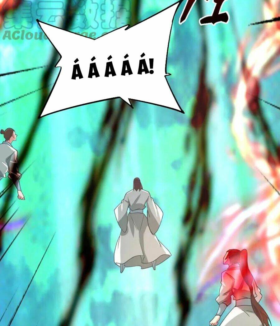 Tiên Võ Đế Tôn Chapter 345 - Trang 2