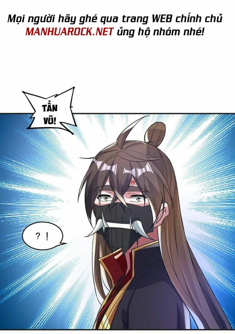 Tiên Võ Đế Tôn Chapter 345 - Trang 2