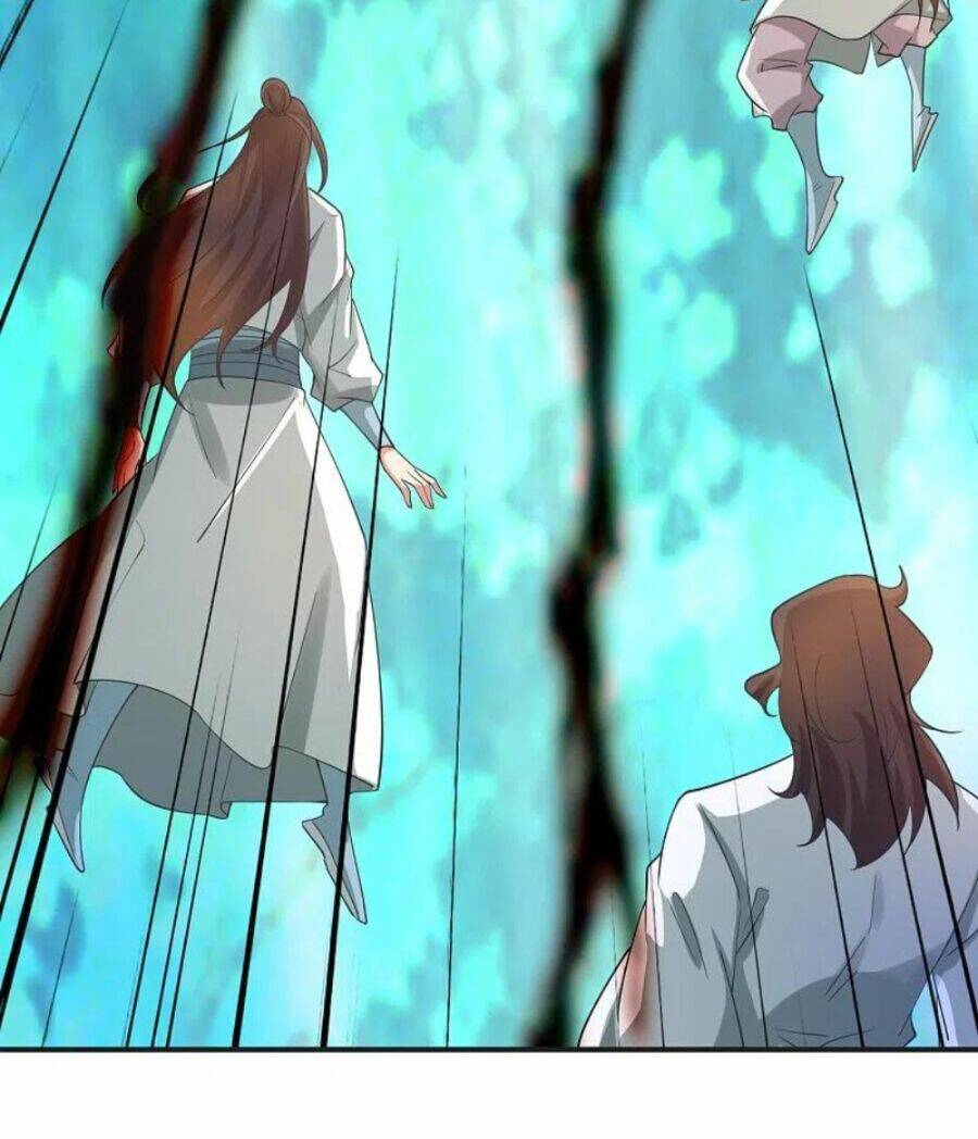 Tiên Võ Đế Tôn Chapter 345 - Trang 2