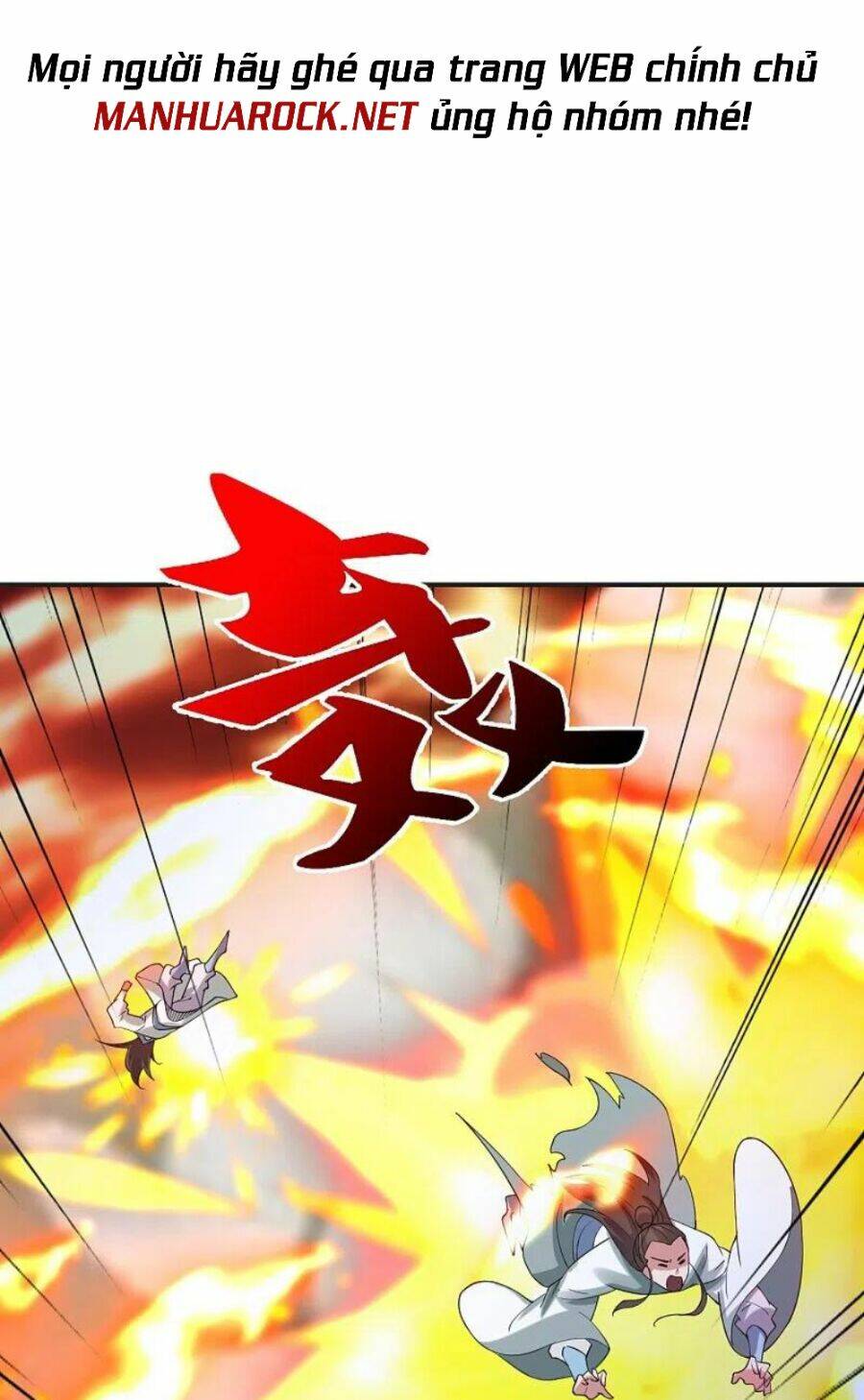 Tiên Võ Đế Tôn Chapter 345 - Trang 2