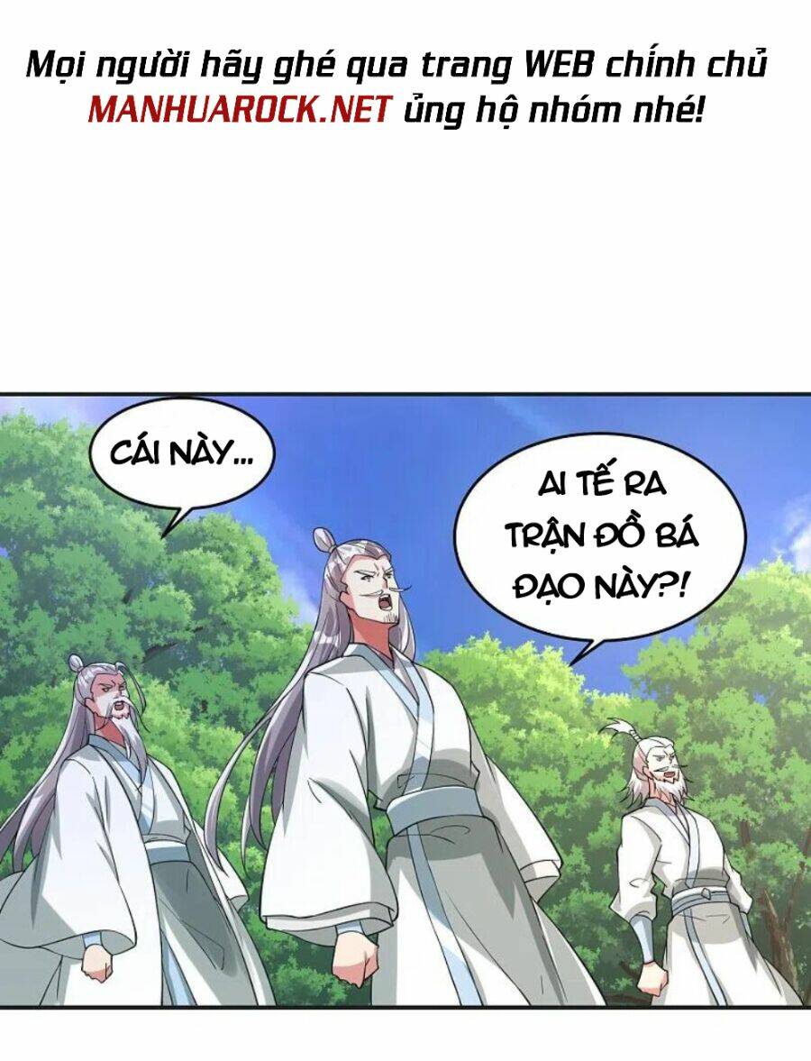 Tiên Võ Đế Tôn Chapter 345 - Trang 2