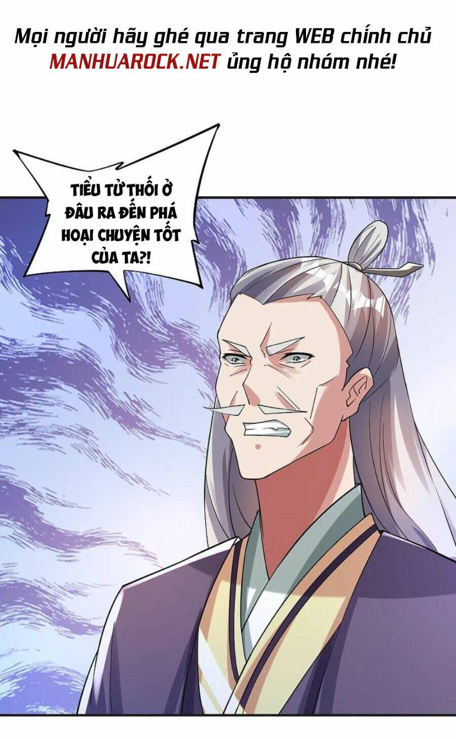 Tiên Võ Đế Tôn Chapter 345 - Trang 2