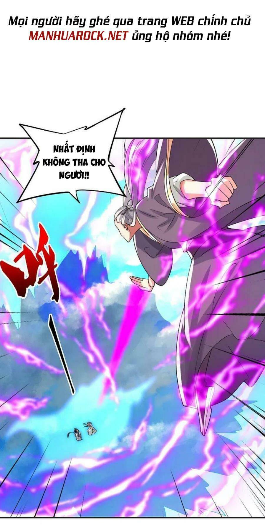 Tiên Võ Đế Tôn Chapter 345 - Trang 2