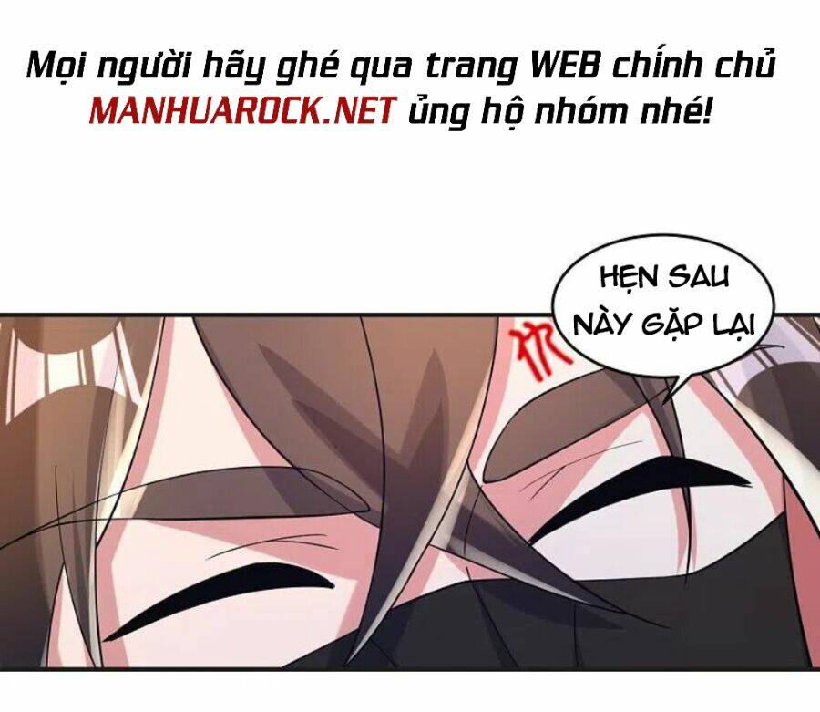 Tiên Võ Đế Tôn Chapter 345 - Trang 2