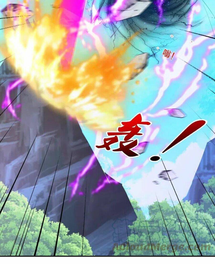 Tiên Võ Đế Tôn Chapter 345 - Trang 2