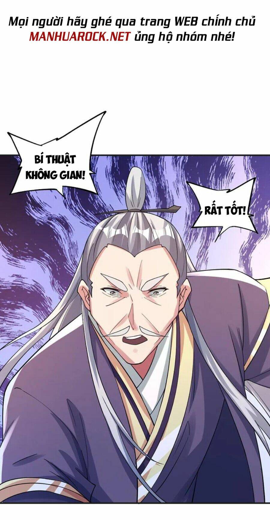 Tiên Võ Đế Tôn Chapter 345 - Trang 2