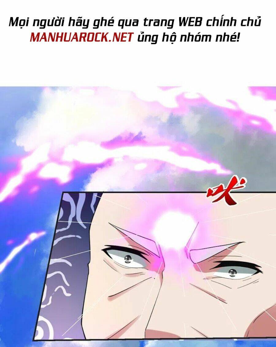 Tiên Võ Đế Tôn Chapter 345 - Trang 2