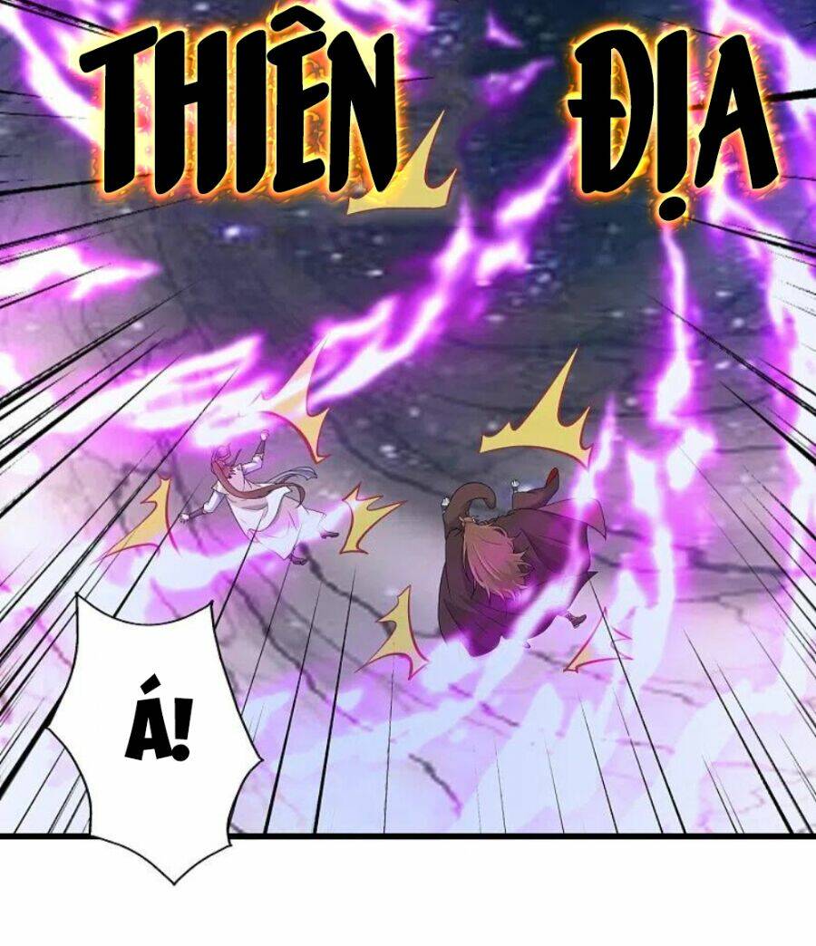 Tiên Võ Đế Tôn Chapter 345 - Trang 2