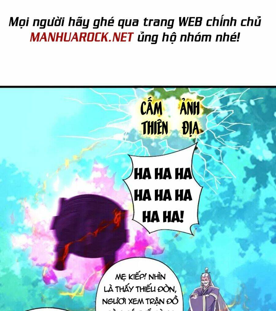 Tiên Võ Đế Tôn Chapter 345 - Trang 2