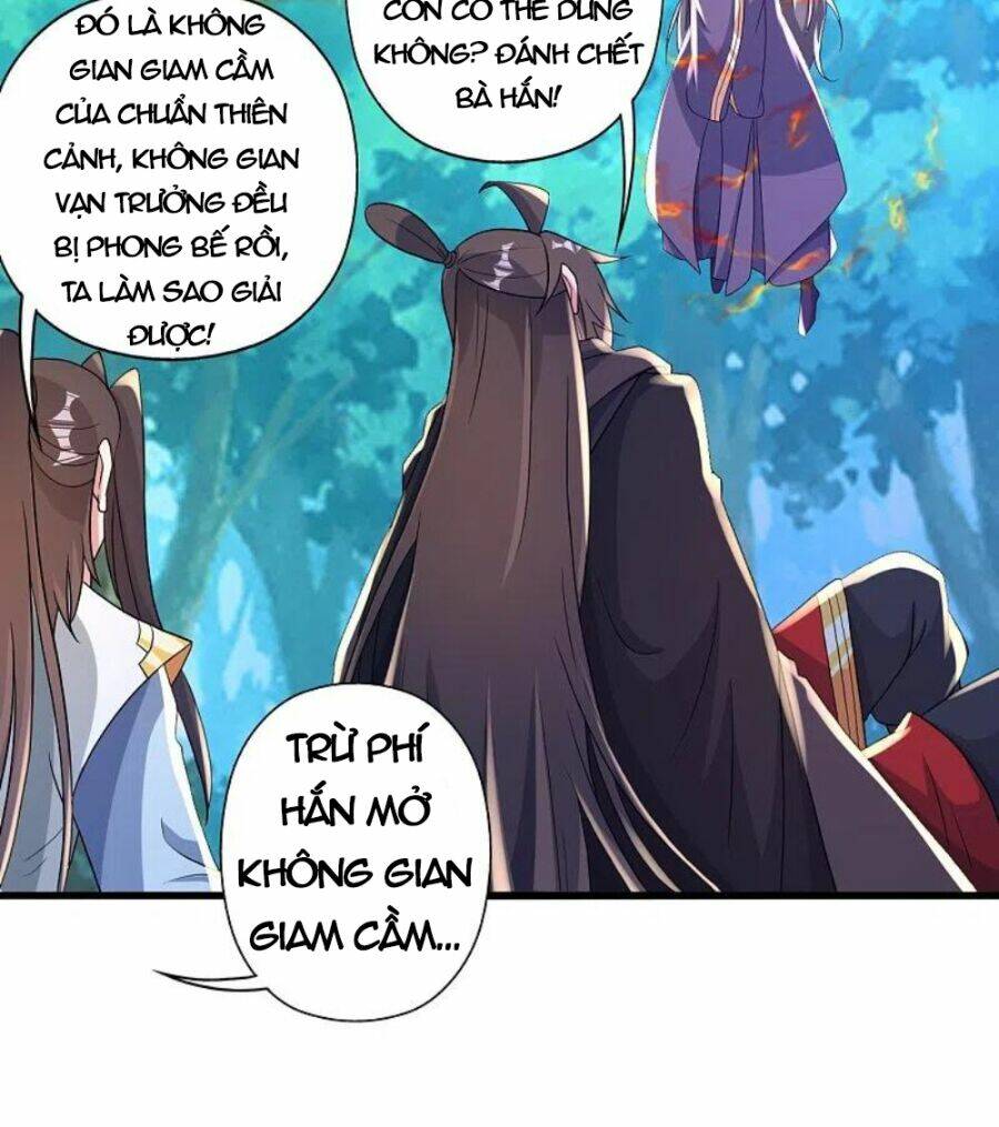 Tiên Võ Đế Tôn Chapter 345 - Trang 2