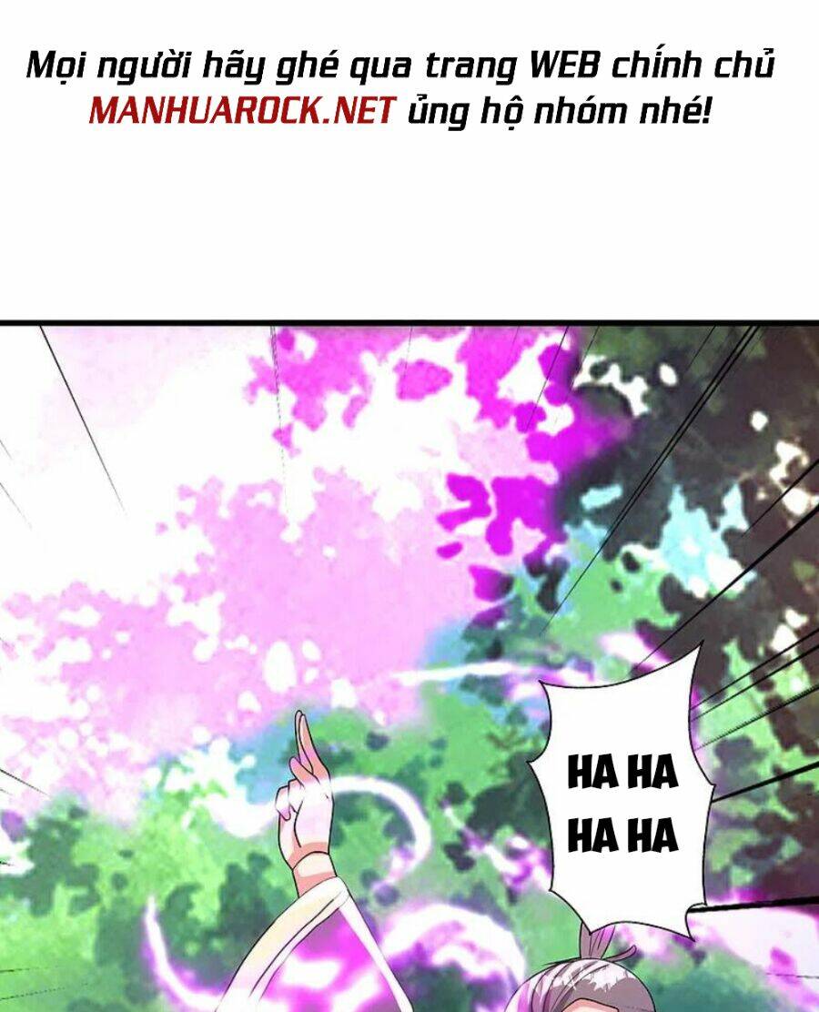 Tiên Võ Đế Tôn Chapter 345 - Trang 2