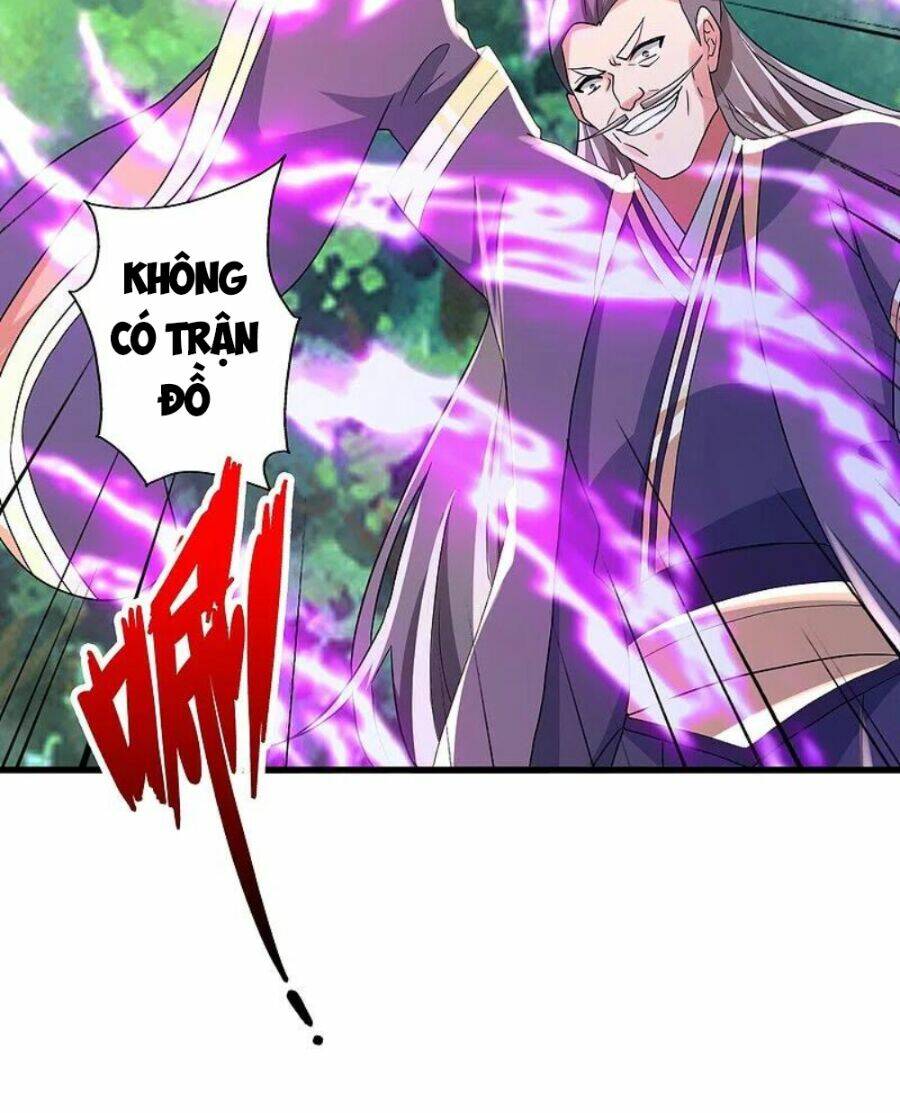 Tiên Võ Đế Tôn Chapter 345 - Trang 2