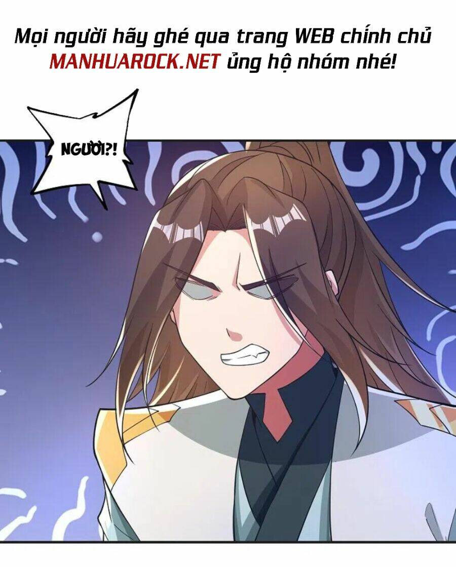 Tiên Võ Đế Tôn Chapter 345 - Trang 2