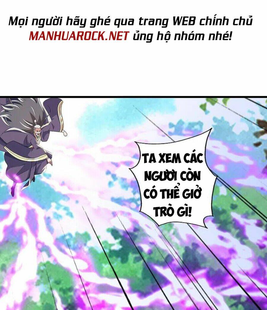 Tiên Võ Đế Tôn Chapter 345 - Trang 2