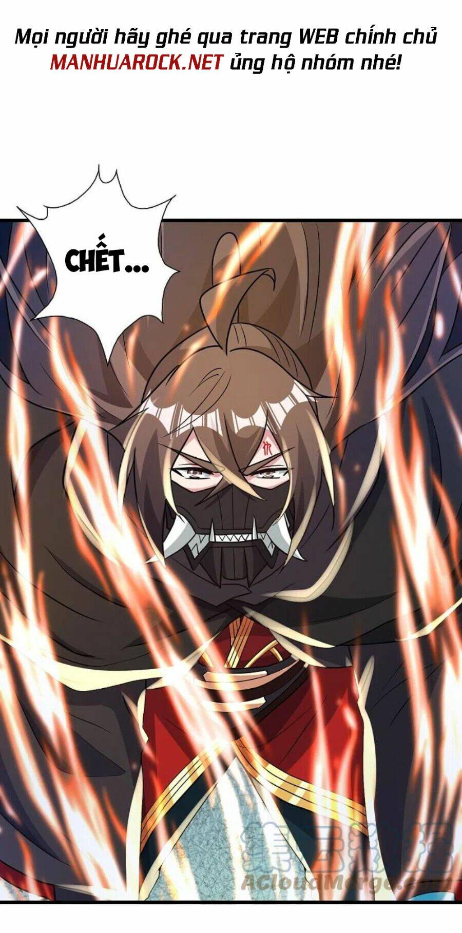 Tiên Võ Đế Tôn Chapter 345 - Trang 2