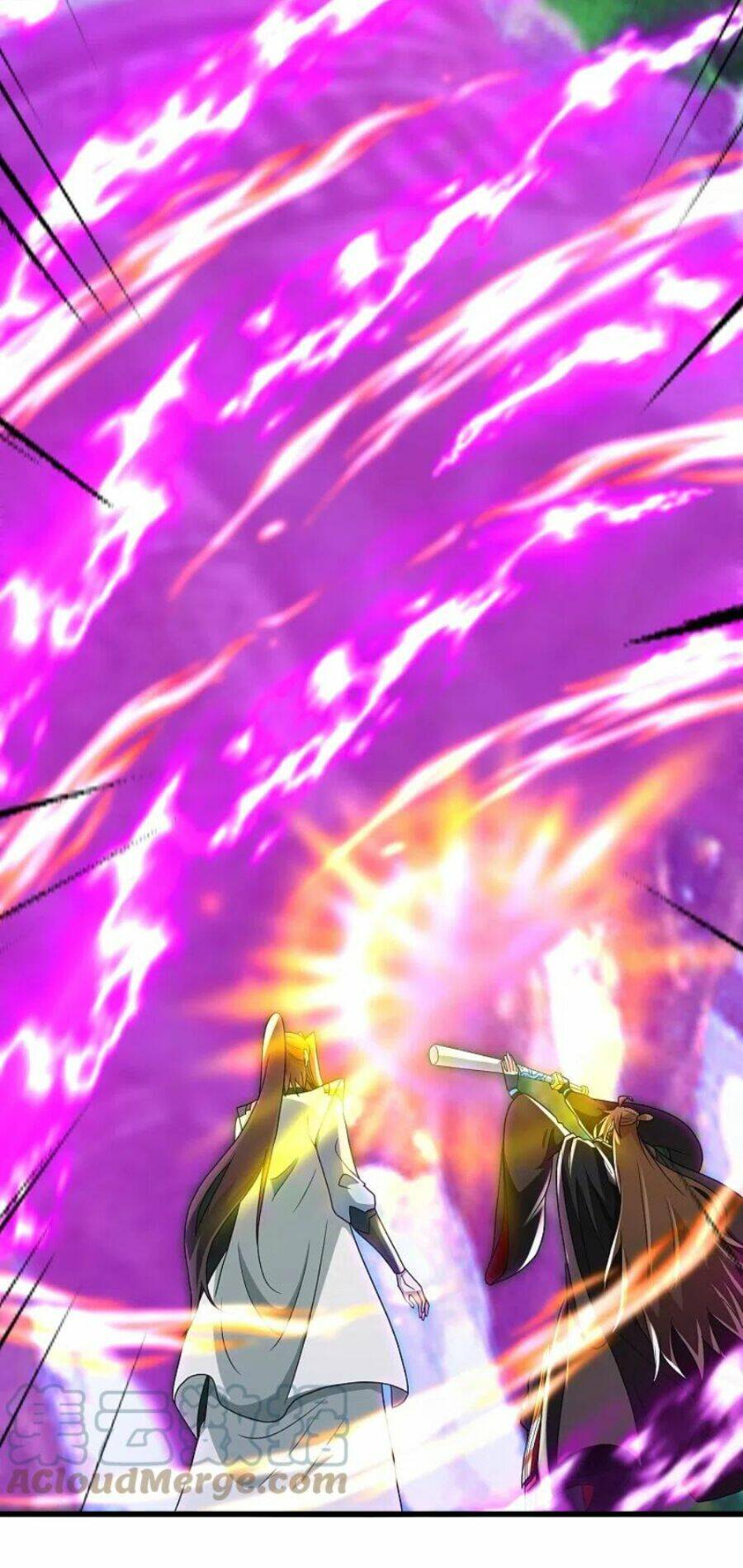 Tiên Võ Đế Tôn Chapter 345 - Trang 2