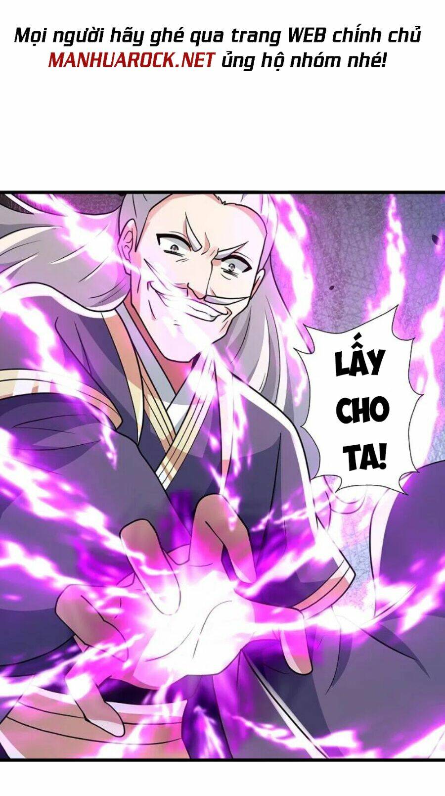 Tiên Võ Đế Tôn Chapter 345 - Trang 2